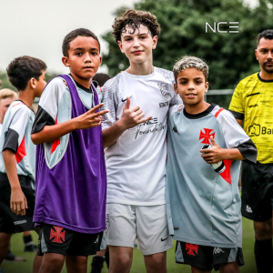 International Tour - Boys Rio Tour 2025 (Supporters)