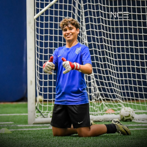 Winter I GK Training Program at Ophir Field - Purchase, NY