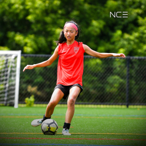 Girls Pro Pathway Camp at DeSales University - Camp Extension #2
