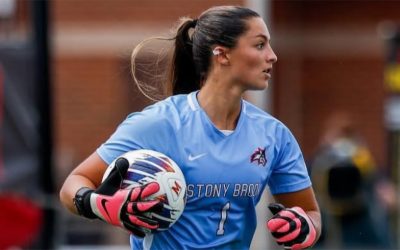 Alumni Spotlight: Alumni, Coach Nicolette Pasquarella Set For Trial With Serie A Parma