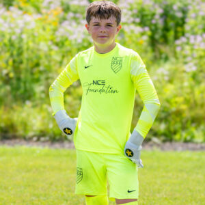Fall GK Training Program at Rolling River Day Camp - East Rockaway, NY