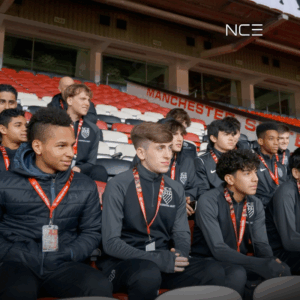 International Tour – Boys Pro Pathway Tour 2026