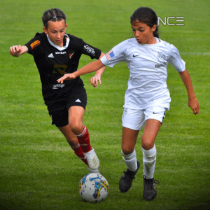 International Tour – Girls Pro Pathway Tour 2026