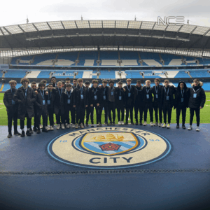 International Tour – Boys Pro Pathway Tour 2026 (Supporters)