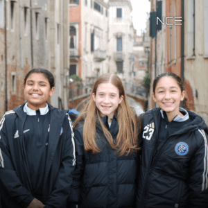International Tour – Girls Milan Tour 2026 (Supporters)