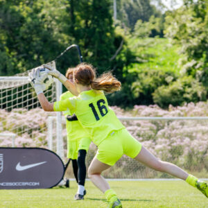 Winter I GK Training Program at WWIS - Montville, CT (Tryout)
