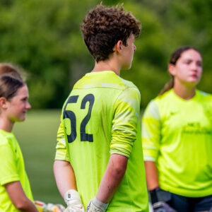 Spring GK Training Program at WWIS - Montville, CT (Tryout)