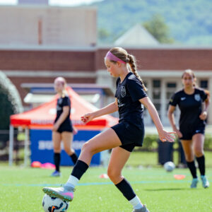 Spring Training Program at Total Turf - Pitman, NJ