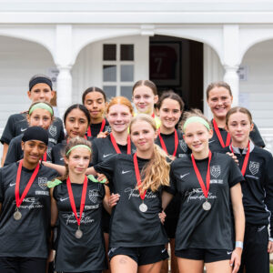 International Tour – Girls Pro Academy Tour 2026