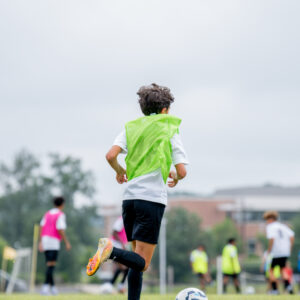 Spring Training Program at Total Turf - Pitman, NJ (Tryout)