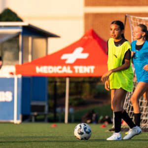 Spring GK Training Program at Bayside Sports Fields - Roseville, CA (Tryout)