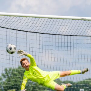 Spring GK Training Program at WWIS - Montville, CT