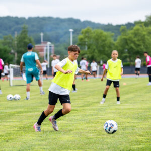 Spring Training Program at Sofive - Brooklyn, NY