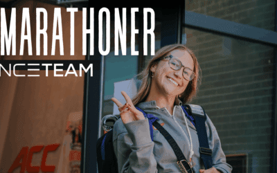 From Recovery to 26.2: Layne St. George’s First Marathon