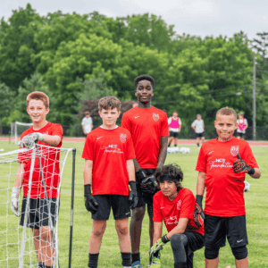 Summer GK Training Program at Premier Sports - Hauppauge, NY