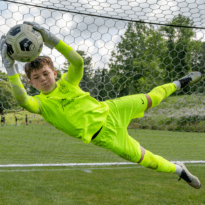 Spring GK Training Program at XL Sports World - Cherry Hill, NJ (Tryout)