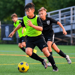 Fall Training Program at WWIS - North Kingstown, RI