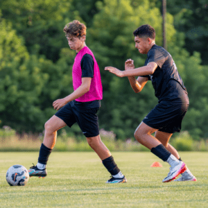 Winter II Training Program at Hudson Valley Sportsdome - Milton, NY (Tryout)