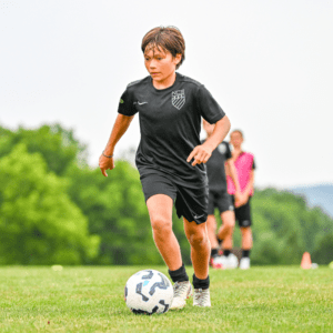 Winter II Training Program at Total Turf - Pitman, NJ