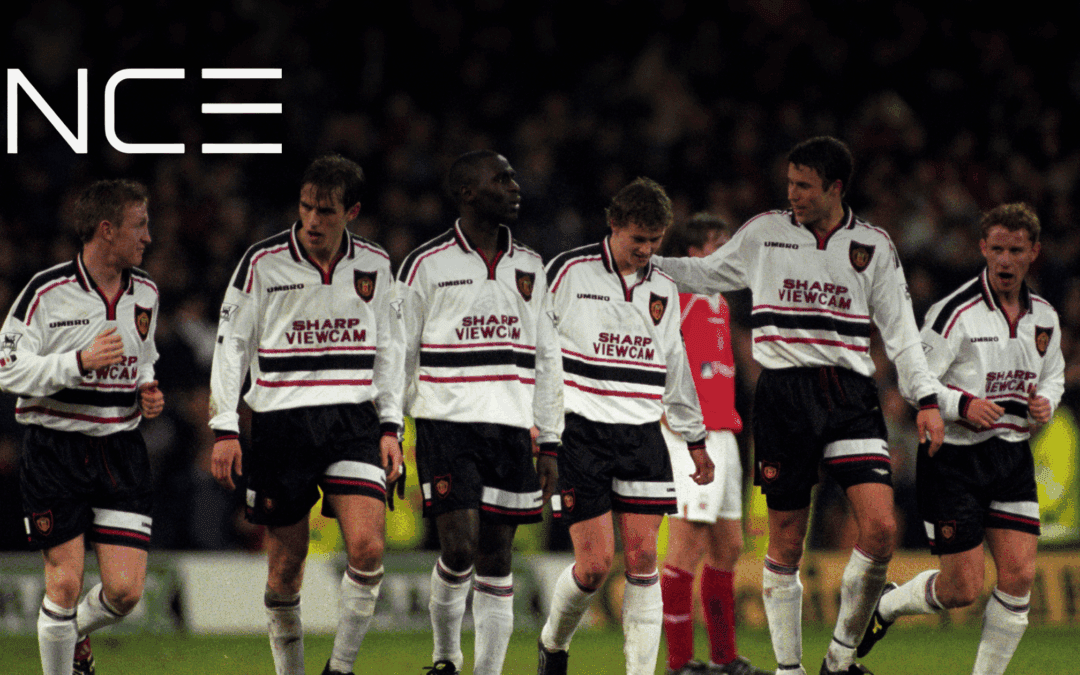 The Curse of the Early Developer