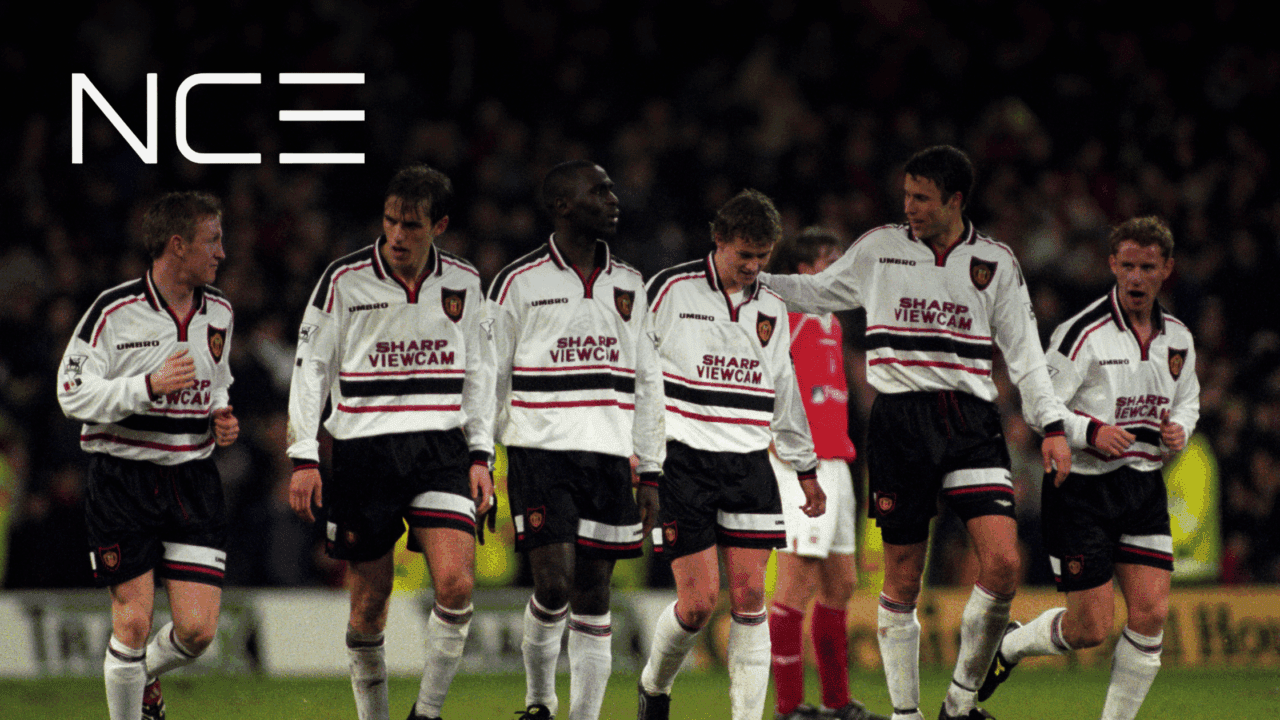 The Curse of the Early Developer - NCE Soccer