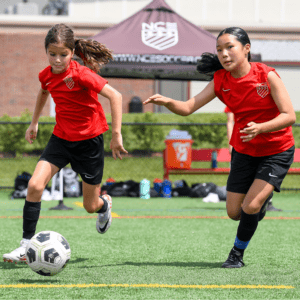 Spring Training Program at Hudson Valley Sportsdome - Milton, NY