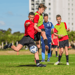 Winter Pro Pathway Camp at Omni Resort - Orlando, FL (No Room)