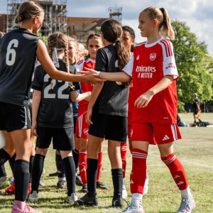 Girls Pro Pathway Camp at Haileybury School (Residential)