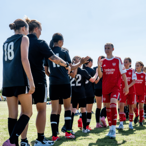 Girls Pro Pathway Camp at Haileybury School (Day)