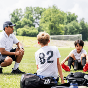 Summer Training Program at Pace University - Pleasantville, NY (Tryout)