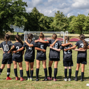 International Tour – Girls Spain Tour 2027