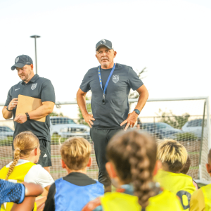 Fall Training Program at Bayside Sports Fields - Roseville, CA