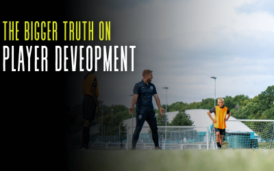 MLS NEXT Adjustments Highlight a Bigger Truth About Player Development