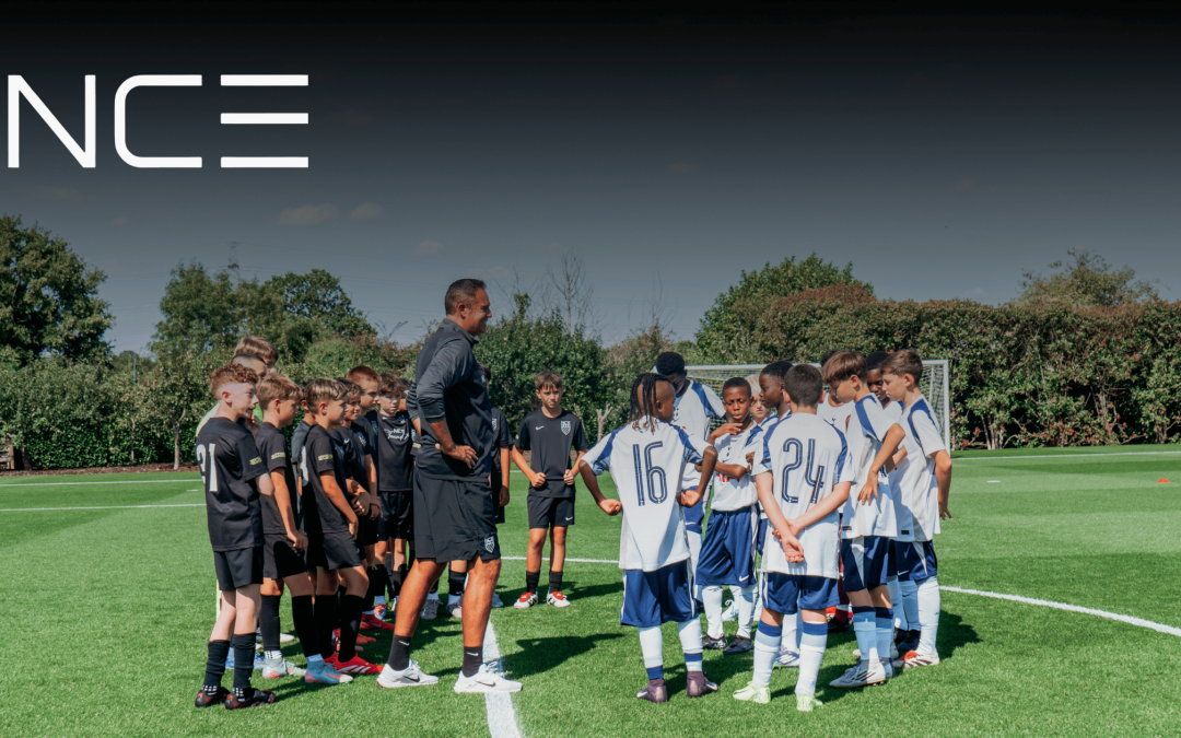 How Studying the Game Helps Soccer Players Improve Faster