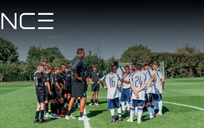 How Studying the Game Helps Soccer Players Improve Faster