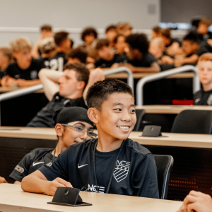 2026-2027 NCE School of Excellence