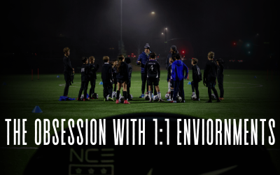 The U.S. Obsession With One-to-One Training — And Why Elite Environments Don’t Use It