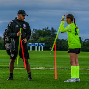 Summer GK Training Program at Pace University - Pleasantville, NY (Tryout)