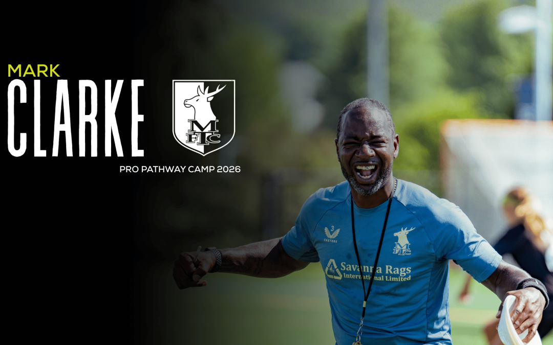 Mansfield Town’s Mark Clarke Returning to Coach at NCE Pro Pathway Camp in 2026