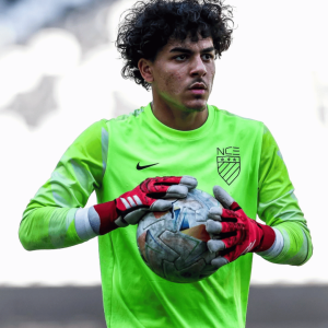 Summer GK Training Camp - Booker T. Washington Playground (Week 1)