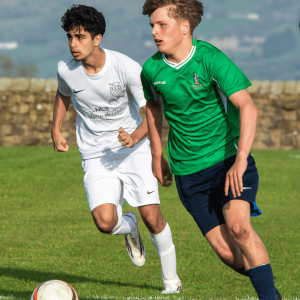 Boys US College Pathway Camp at Stonyhurst College (Day)