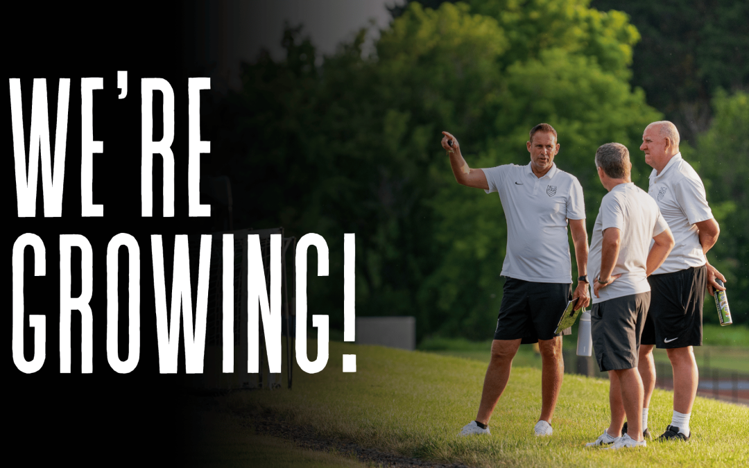 Why Ambitious Soccer Coaches Are Leaving the U.S. Youth System — And What NCE Is Building Instead