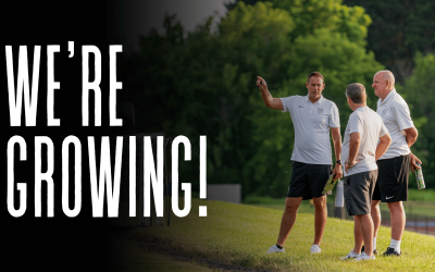 Why Ambitious Soccer Coaches Are Leaving the U.S. Youth System — And What NCE Is Building Instead