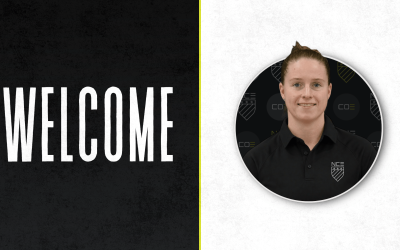 NCE Soccer Welcomes Fiona Walsh as Rhode Island Regional Director