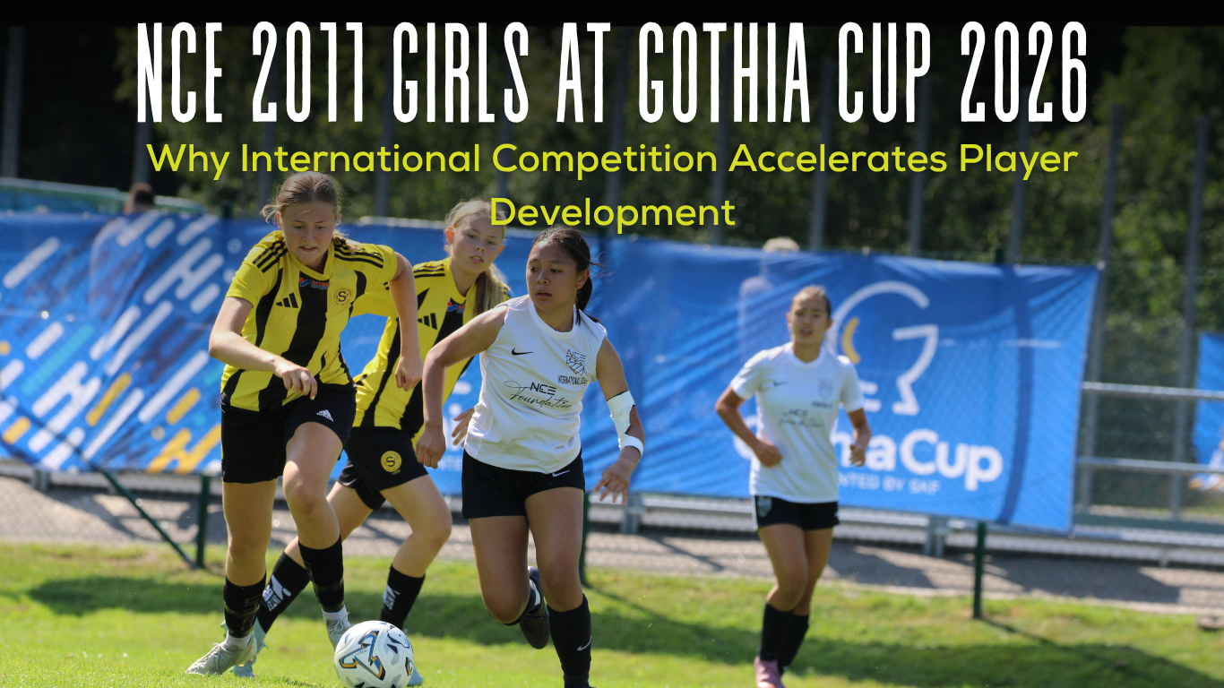 Gothia Blog Header