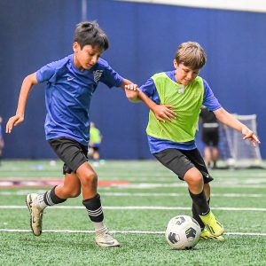 Winter II Training Program at WWIS - Montville, CT (Tryout)