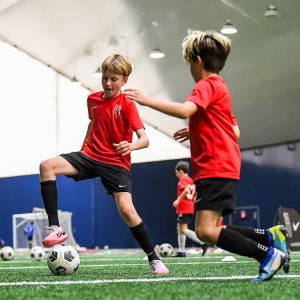 Winter I Training Program at Sofive - Cherry Hill, NJ