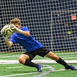 Winter I GK Training Program at Cherry Valley Sports - West Hempstead NY (Tryout)