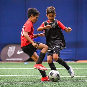 Fall Training Program at Sofive - Cherry Hill, NJ