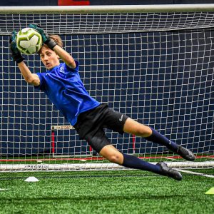 Winter II GK Training Program at WWIS - North Kingstown, RI (Tryout)